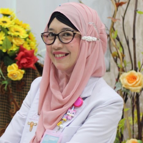 Ong tarafdagi vaginada ogriq